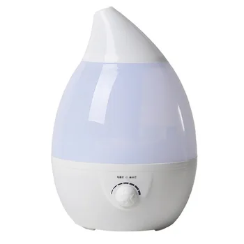 3L קולי מגניב ערפל אדים הביתה Appliance מים טיפה אוויר האדים הביתה השינה ו-Office מפזר אוויר