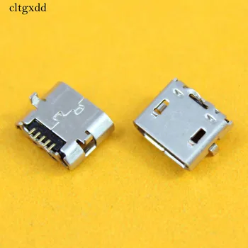 cltgxdd רציף טעינה USB ג ' ק שקע מחבר מטען יציאת Asus K012 fonepad7 FE170