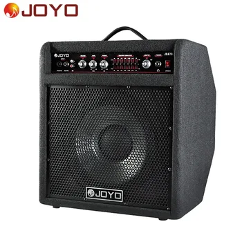 Joyo Joyo JBA10 סדרה בס חשמלי רמקול בס ביצועים מיוחדים להתאמן באס באס Bluetooth אודיו