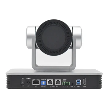 OTV-UZ10N NDI RTSP RTMP 4K 60fps 12X 20X זום HD המצלמה PTZ USB HDMI IP RS232 RS485 עבור וידאו שליטה