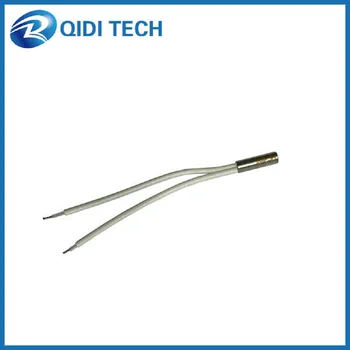 QIDI טכנולוגיית חימום צינור עבור מדפסת 3D QIDI טק-X מקס/X-Plus