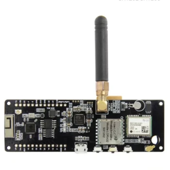 SX1262 868Mhz 915Mhz פיתוח המנהלים WIFI כחול-השן GNSS מודול