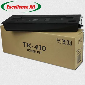 TK-410 TK-411 מחסנית הטונר על Kyocera KM1620 KM2020 KM1635 KM1650 KM2035 KM2050 ק 