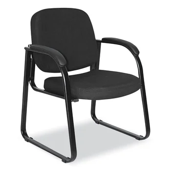ג 'נארו סדרת חצי בד-חזרה מזחלת בסיס אורח הכיסא, 25