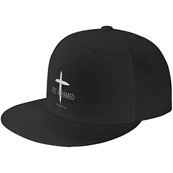 דתי האמונה הנוצרית ישו מתכוונן Snapback כובע לגברים נשים מגניב היפ הופ כובע נהג המשאית גברים נשים כובעי בייסבול.