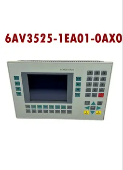 השתמשו 6AV3525-1EA01-0AX0 משלוח מהיר נוסף במחסן.