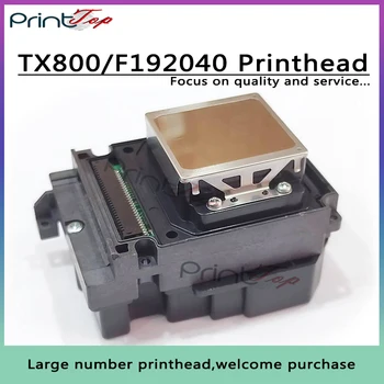 מקורי F192040 UV DTF tx800 ראש ההדפסה עבור Epson TX800/TX700/TX710/TX720DW/TX810/TX 820DW/A700/A720/A800/A810/A820/A835 המדפסת