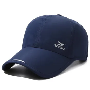 משלוח חינם קיץ חדשה אולטרה-דק לנשימה, כובעי בייסבול עבור גברים ונשים רשת כובע Snapback כובע היפ הופ כובע מסיבת כובעים