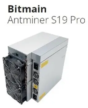 קנה 2 קבל 1 חינם מותג החדש BITMAIN ANTMINER S19j פרו - 104 - המוכר לנו! S19j גרסה!