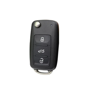 שתי חתיכות מפתח הרכב בטוח תא המכיל סוד להחביא חלול מצבור כלי Case עבור אחסון נייד